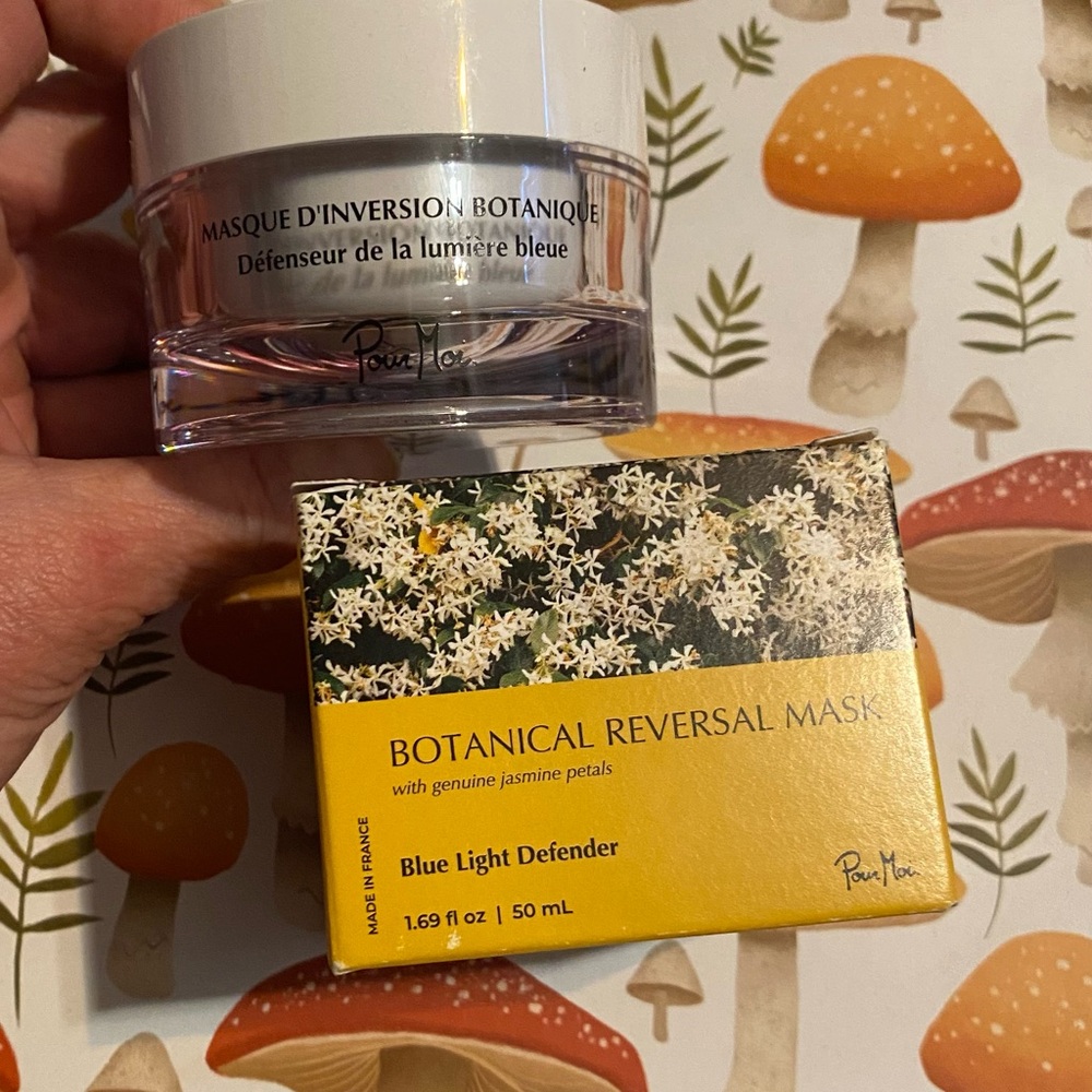 Botanical